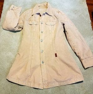 7 For All Mankind - Sz. Medium